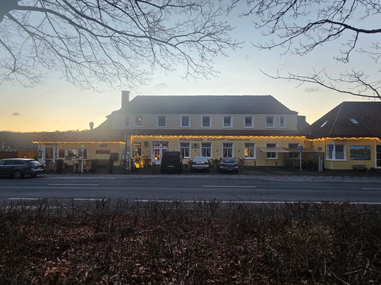 Strandhof Möhnesee主图