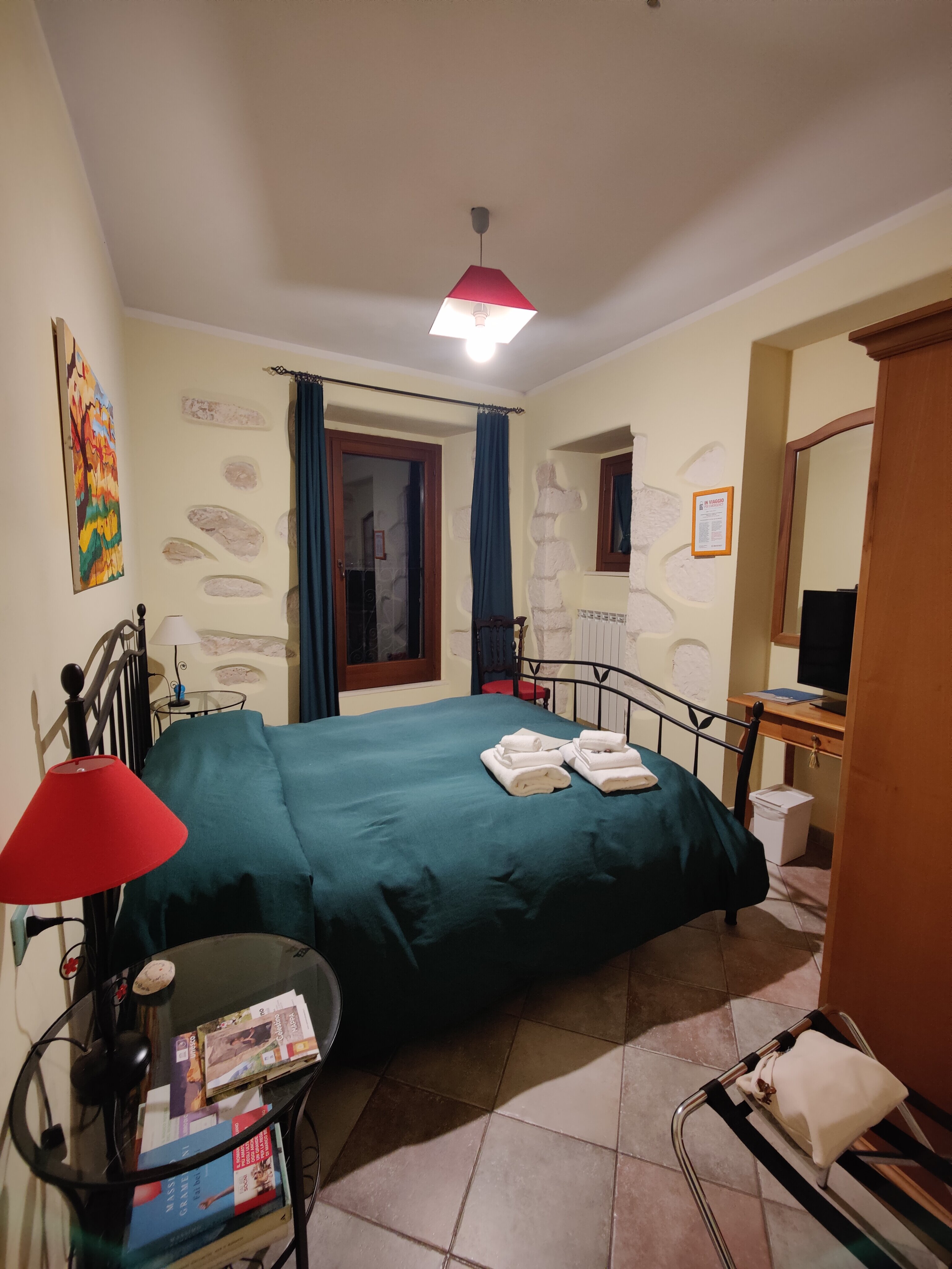 B&B Casa Mila'-客卧