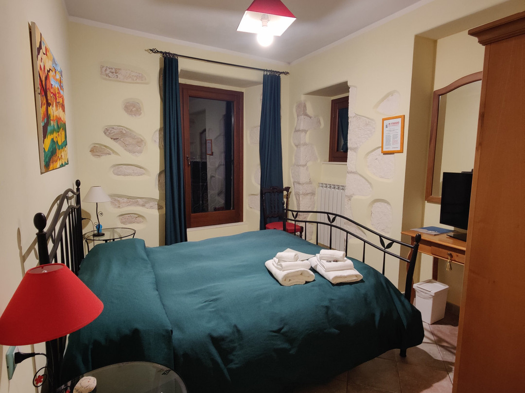 B&B Casa Mila'主图