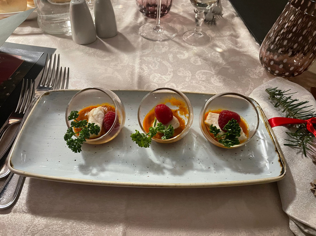 Hotel Caminetto主图