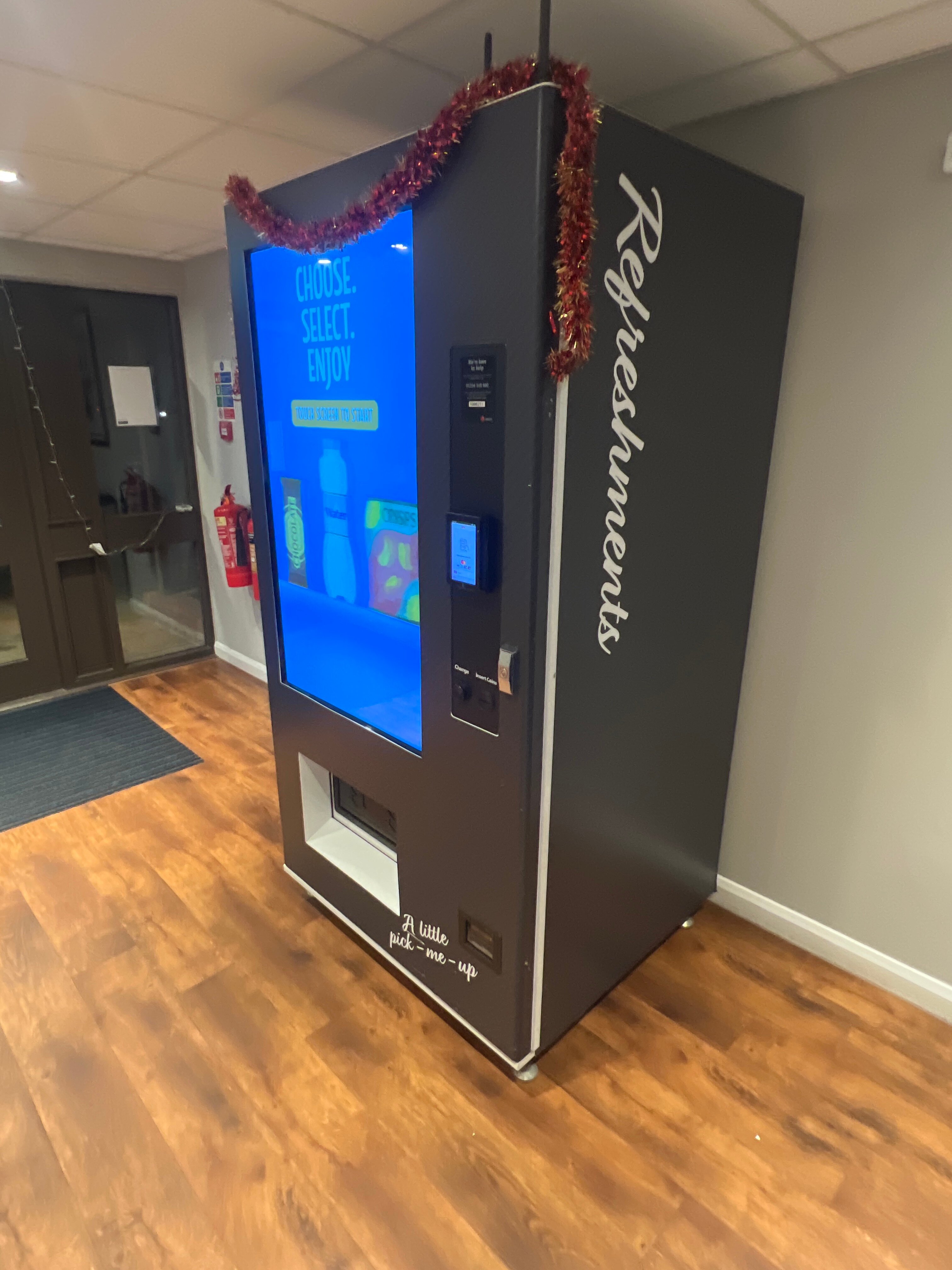 Travelodge Barton Mills-官方