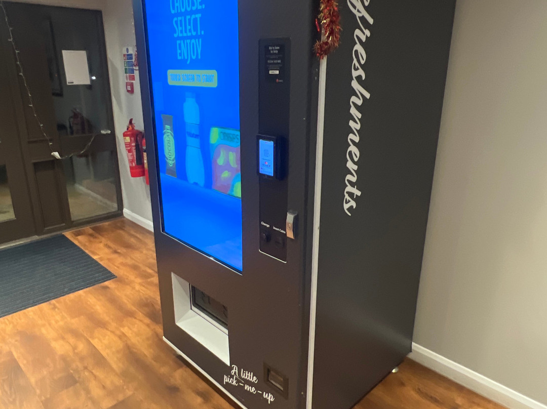 Travelodge Barton Mills主图