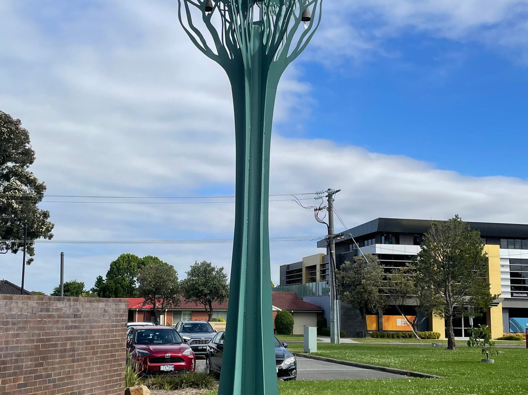 Commemorative Walk-Pakenham必去景点