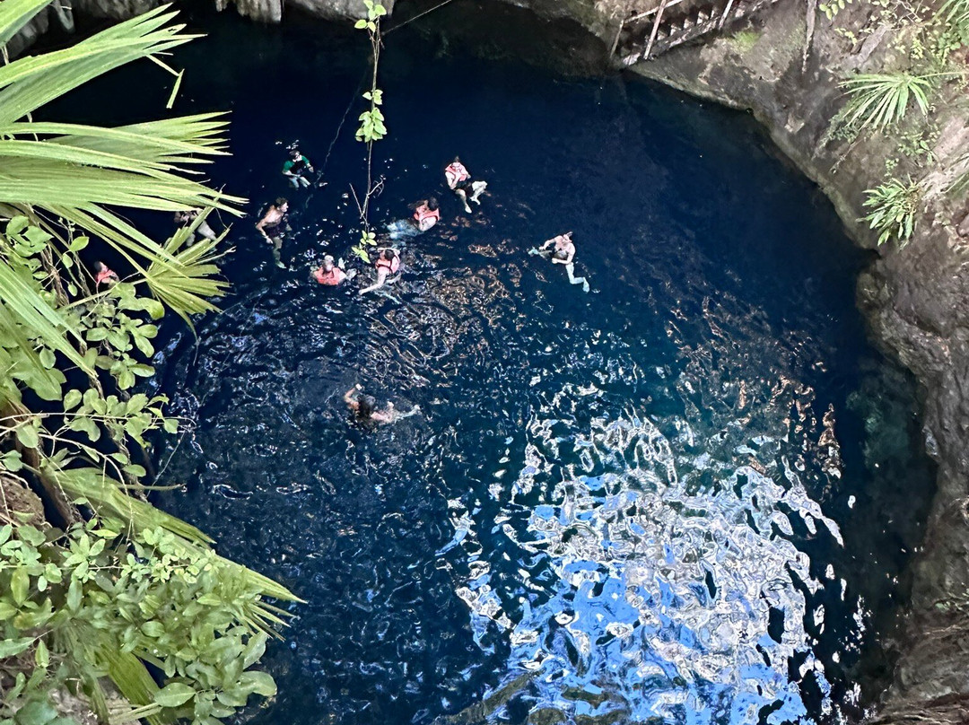 Yucango-梅里达必去景点