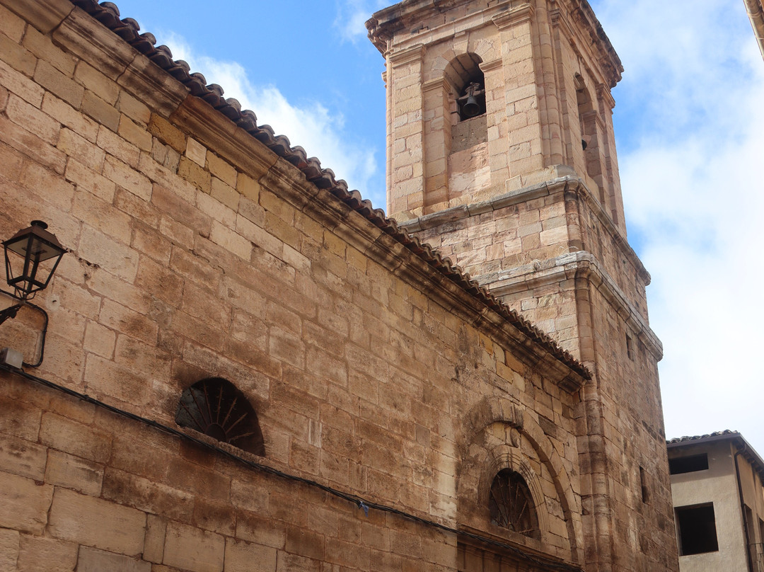 Iglesia de San Martin