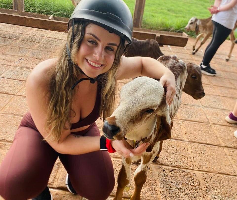 Rio da Prata-南马托格罗索州必去景点