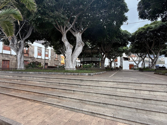 Casa del Perfume Canario-Teror必去景点