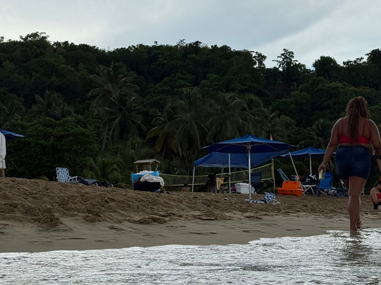 Crash Boat Beach-Aguadilla必去景点