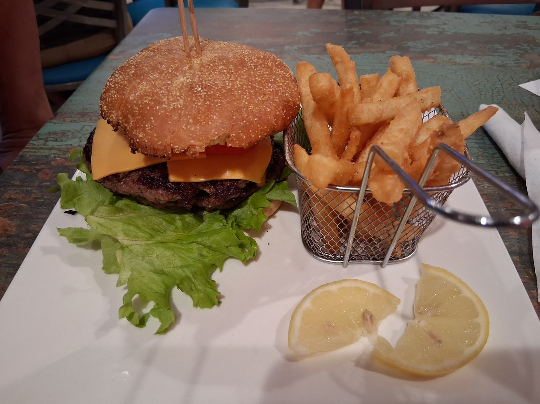 The Eagle's Nest主图