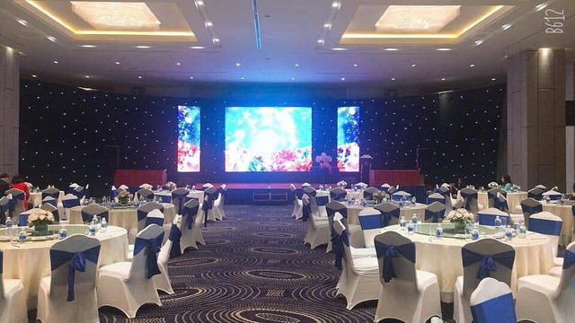 DIC Star Hotels & Resorts Vinh Phuc主图