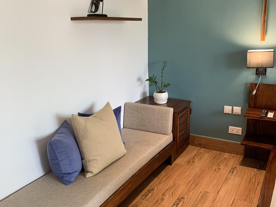 RiverTree Villa & Resort主图