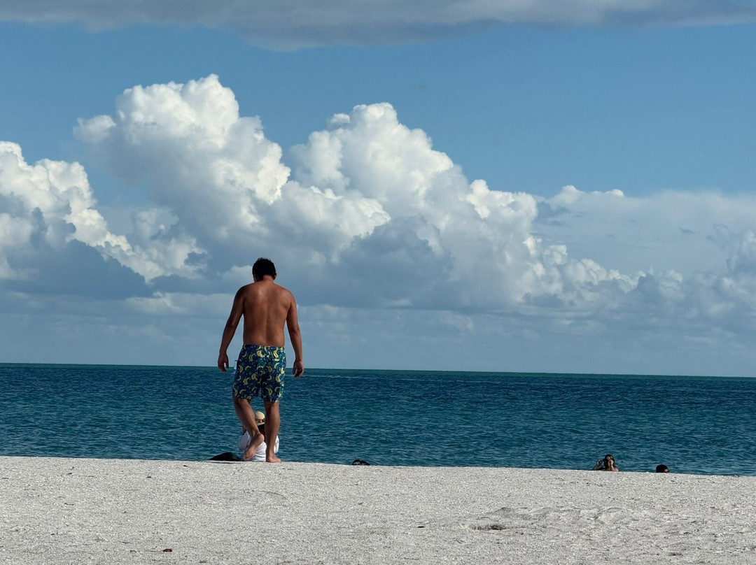Paseos en lancha isla aguada-Isla Aguada必去景点