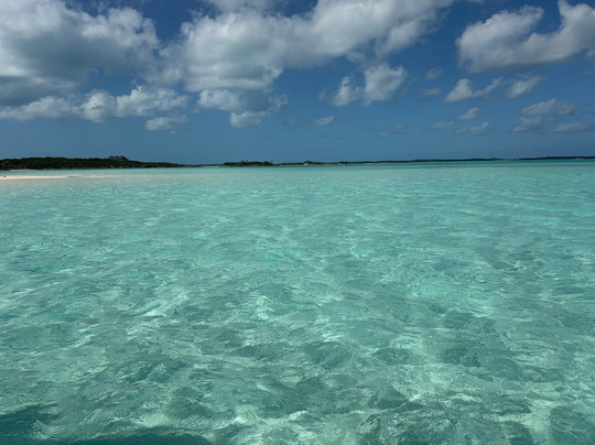 Aquaquest Escapes-George Town必去景点