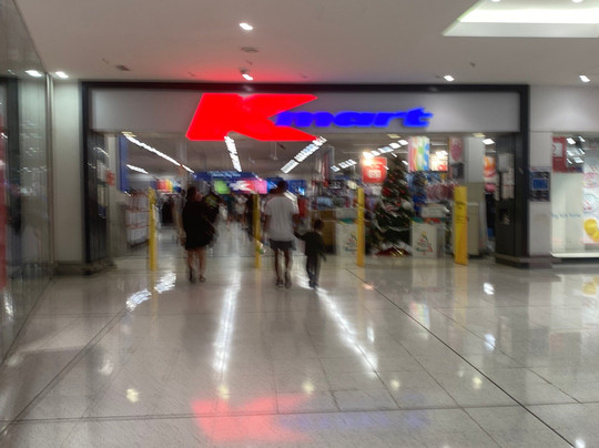 Westfield St Lukes-奥克兰必去景点