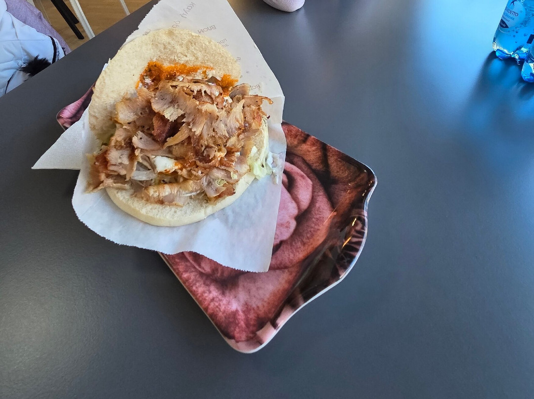 Best Doner Kebab & Pizza