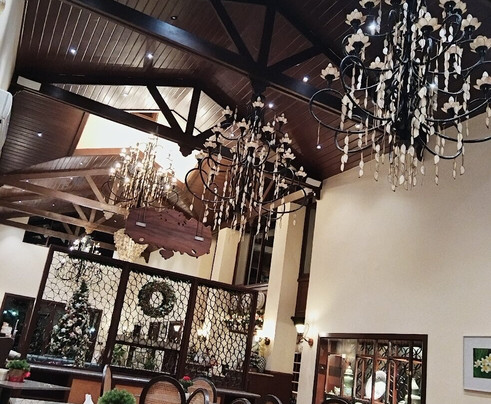 Espacio Verde Resort主图