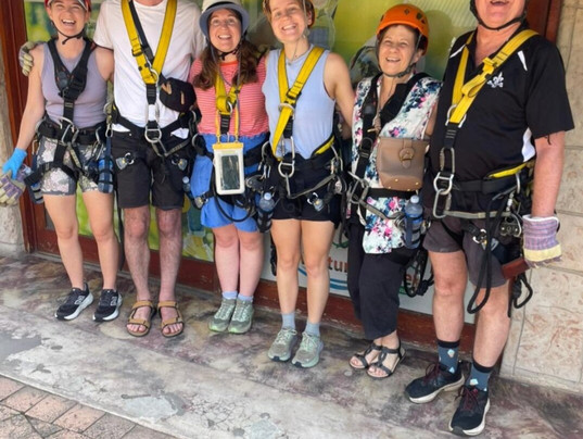 Adventure Valley Ballito-Isinembe必去景点