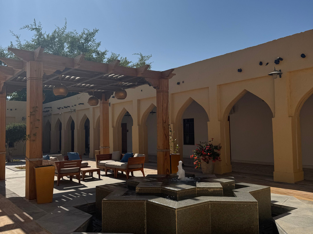 Tivoli Spa-Al Wakrah必去景点