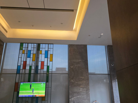 Hyatt Place Bharuch主图