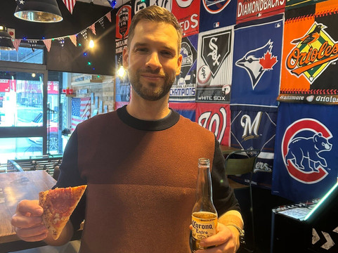 1st Base-南安普敦必去景点