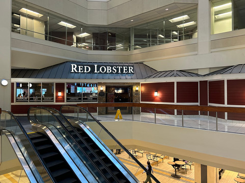 Atrium on Bay-多伦多必去景点