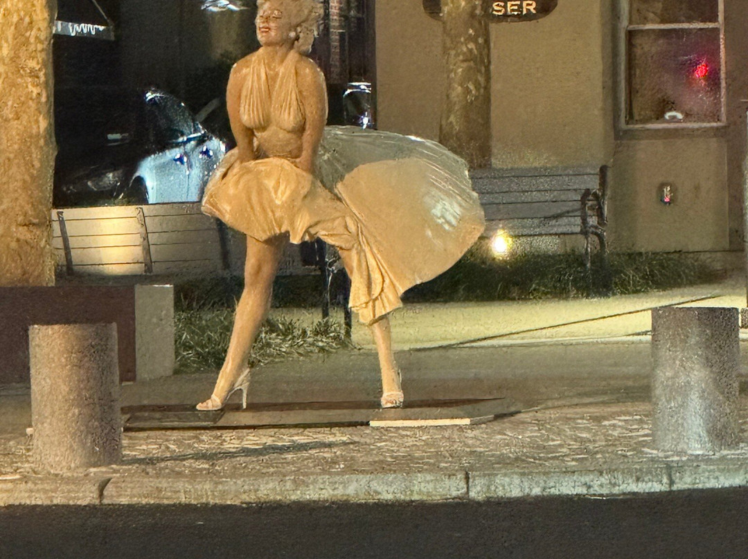 National Harbor-国家港口必去景点