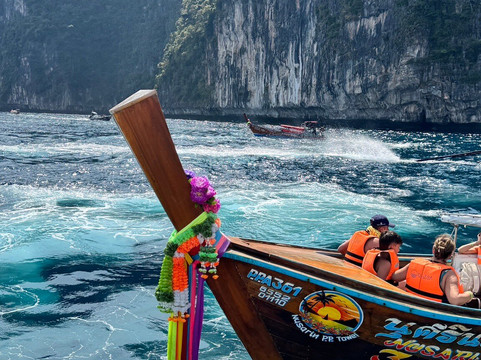 Tip-Top Destination-普吉镇必去景点