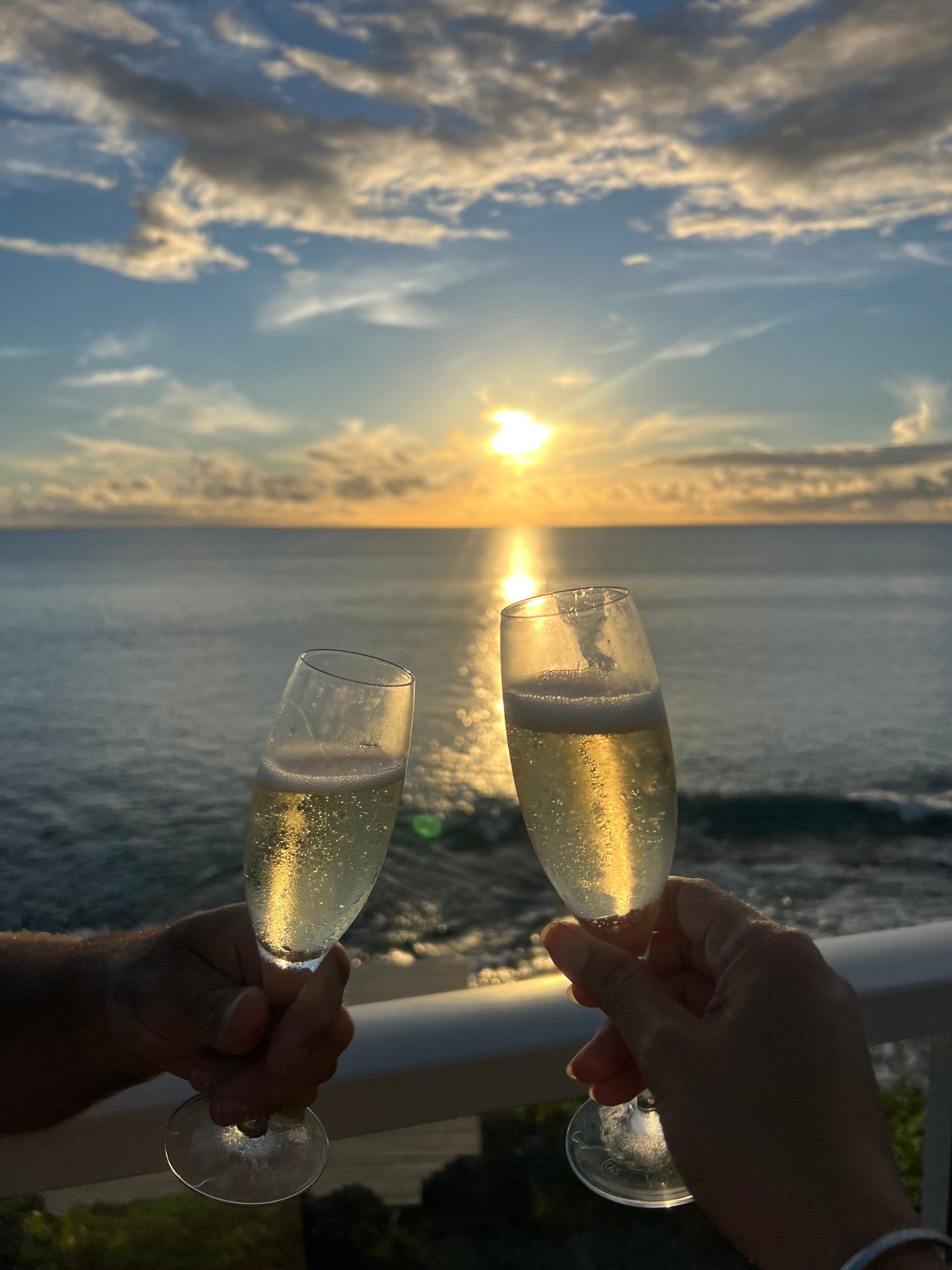 Scenic Matavai Resort Niue-浴室