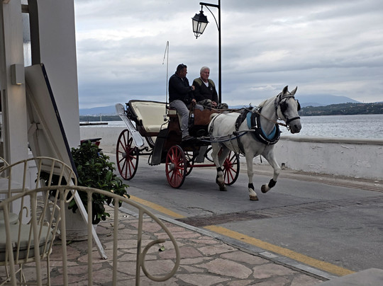 Klimis Cafe - Pastry Shop