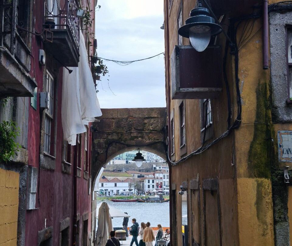 Free Walking Tour Porto | Guruwalk-波尔图必去景点