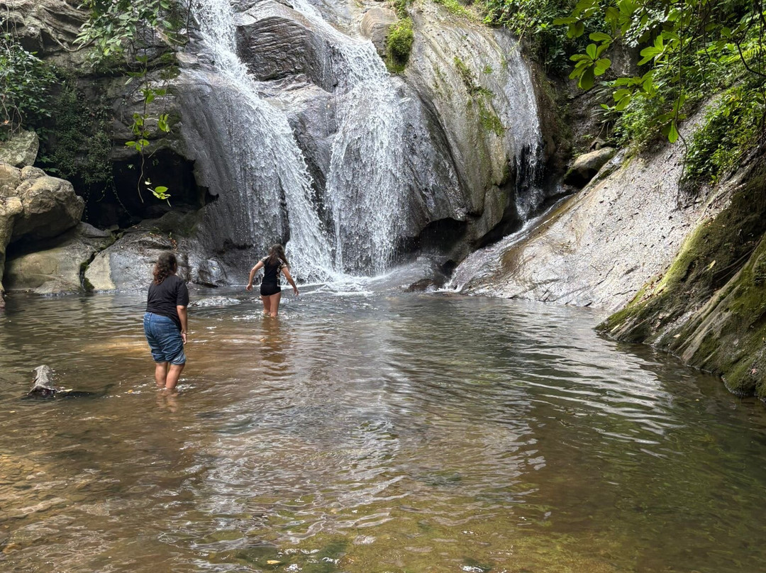 Tour with Jana-班达拉维拉必去景点