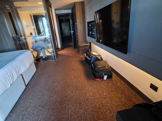 克伦威尔酒店主图