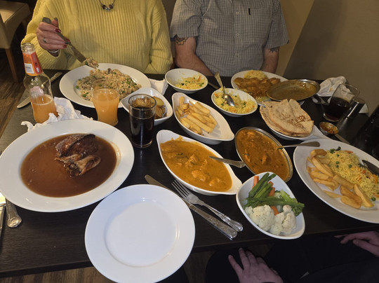 奥蒙德别墅酒店主图