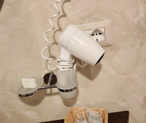 栎树玛索鲁姆酒店主图