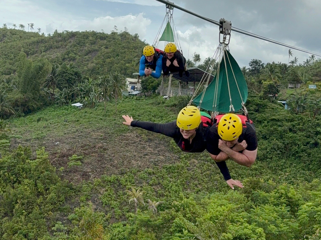 Asia Tours-胡志明市必去景点