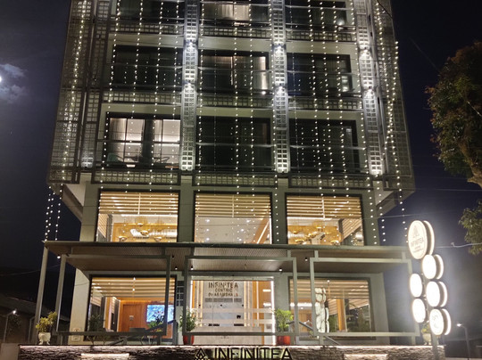 INFINITEA CENTRIC Dharmashala主图