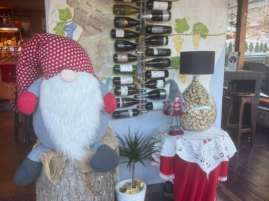 Hotel Alt Spaur主图