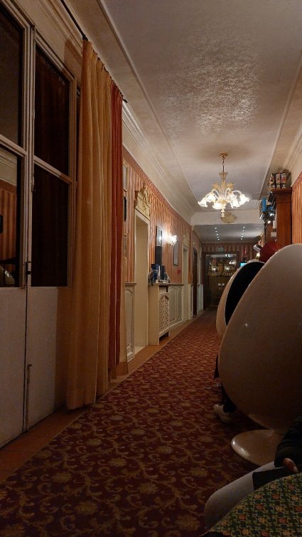 Il Canale Hotel-官方