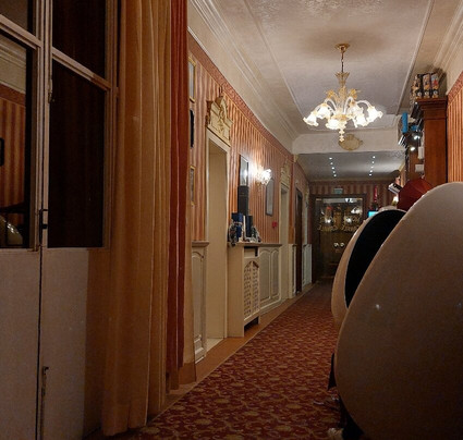 Il Canale Hotel主图