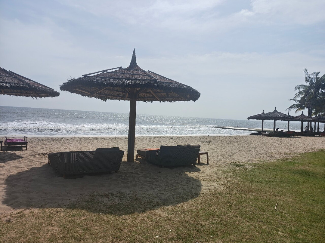 Angsana Ho Tram主图