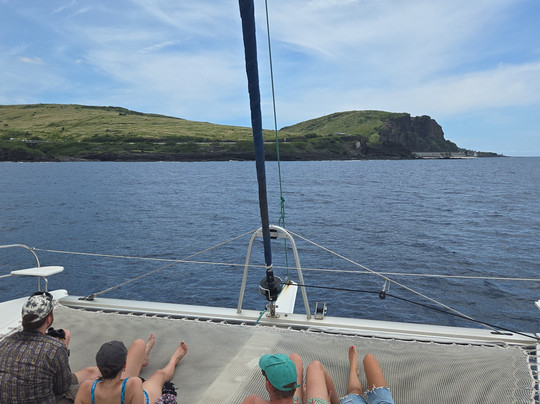 Croisieres & Decouvertes - Le Grand Bleu-圣吉尔莱班必去景点