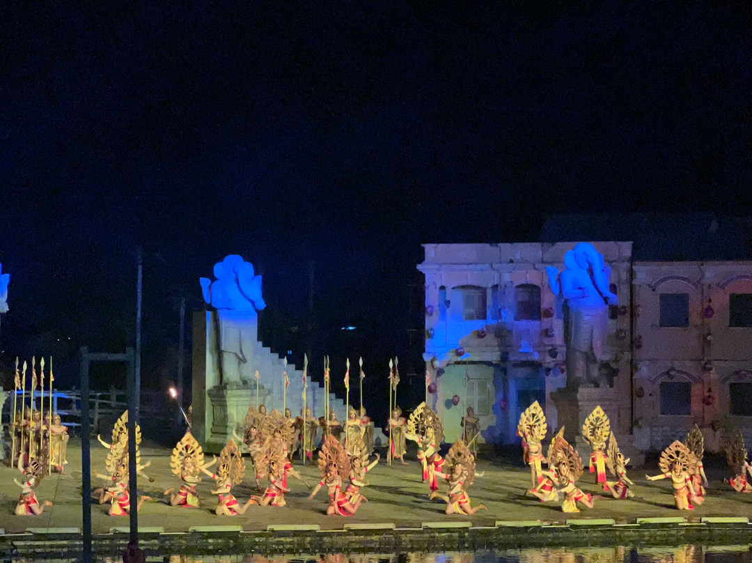 Hoi An Memories Land-会安必去景点