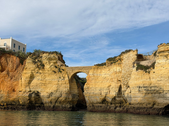Across Portugal-卡卡维卢斯必去景点
