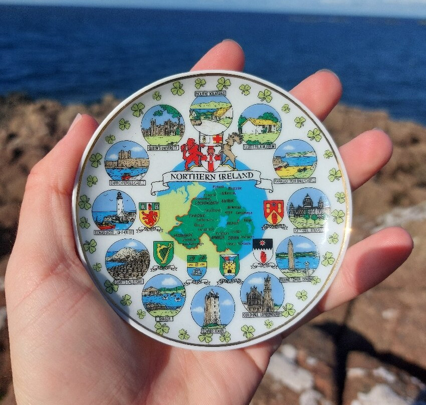 Ramore Head-波特拉什必去景点