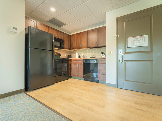 Sun & Ski Inn And Suites主图