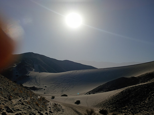 Dunes of Saujil-Saujil必去景点