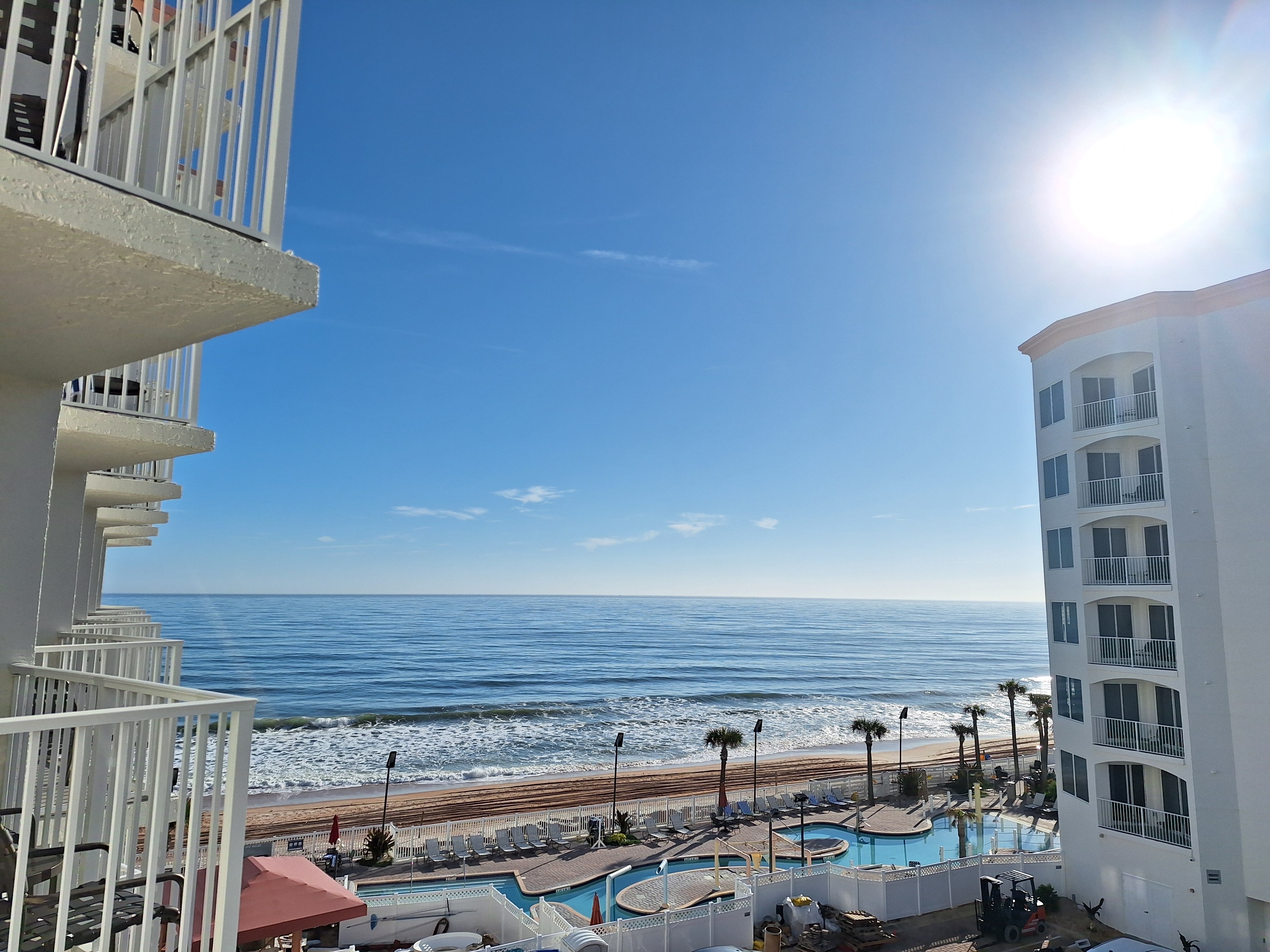 奥蒙德海滩上湾酒店-官方