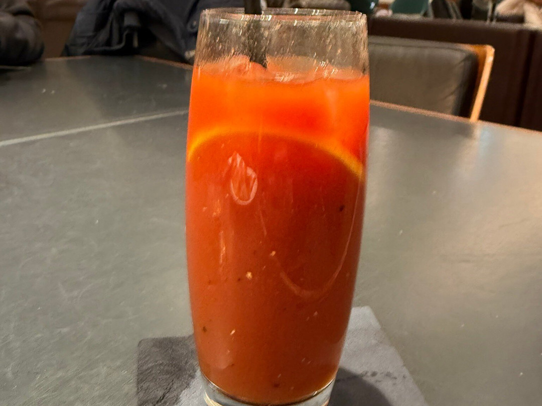 No1 Lounge - Heathrow Terminal 3-豪恩斯洛必去景点