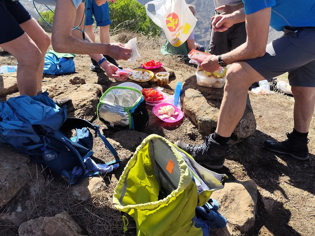 Jorg Kroker-特尔德必去景点