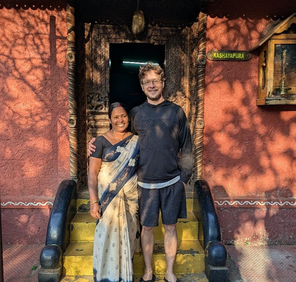 Ayurveda Yoga Villa Group Of Retreat Centres And Hospitals主图